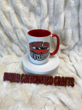 Load image into Gallery viewer, I’m Not Old Mug