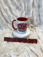 Load image into Gallery viewer, I’m Not Old Mug