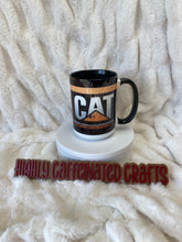 Load image into Gallery viewer, Cat Mug