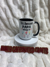 Load image into Gallery viewer, This Awesome Mug