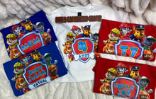 Load image into Gallery viewer, Custom Tees
