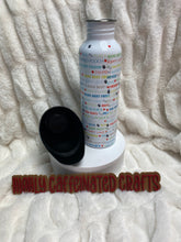 Load image into Gallery viewer, Traveling Dog Water Bottle