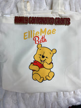 Load image into Gallery viewer, Custom Tote Bag