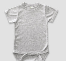 Load image into Gallery viewer, Super Spooky Baby Bodysuits