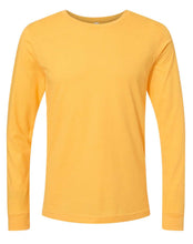 Load image into Gallery viewer, Pumpkin Spice Adult long sleeve shirt