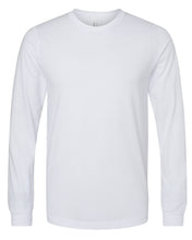 Load image into Gallery viewer, Pumpkin Spice Adult long sleeve shirt
