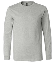 Load image into Gallery viewer, Pumpkin Spice Adult long sleeve shirt
