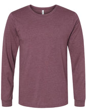 Load image into Gallery viewer, Pumpkin Spice Adult long sleeve shirt