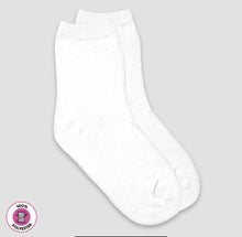 Load image into Gallery viewer, Custom kids/baby socks