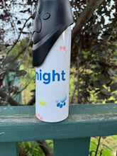 Load image into Gallery viewer, Custom Traveling Dog Water Bottle