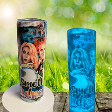 Load image into Gallery viewer, I Smell Children Tumbler