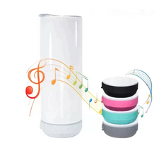 Load image into Gallery viewer, Prof. Football Speaker Tumblers and Koozies