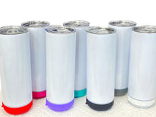 Load image into Gallery viewer, Prof. Football Speaker Tumblers and Koozies