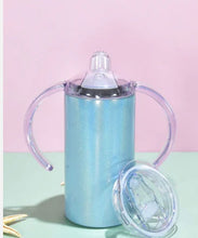 Load image into Gallery viewer, Kid life tumbler