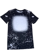 Load image into Gallery viewer, Custom Faux Bleached Tees