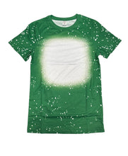 Load image into Gallery viewer, Custom Faux Bleached Tees