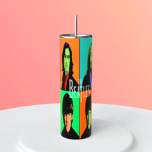 Load image into Gallery viewer, Beatles Tumbler