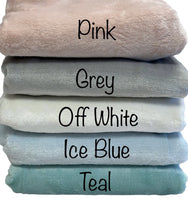 Load image into Gallery viewer, Custom Mink Kids Blankets