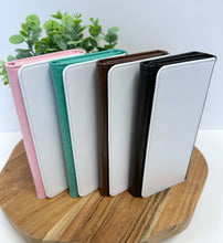 Load image into Gallery viewer, Custom Woman’s Wallet