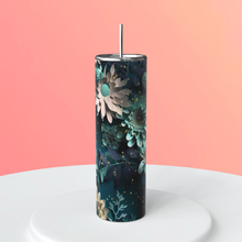 Load image into Gallery viewer, 3D Flower Tumblers
