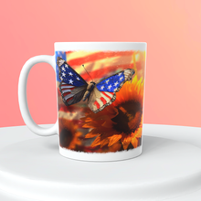 Load image into Gallery viewer, 4th of July Mugs