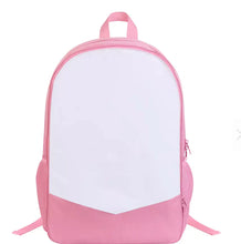 Load image into Gallery viewer, Backpack w/ LapTop compartment