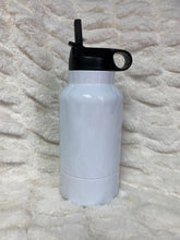 Load image into Gallery viewer, Custom water bottle tumblers