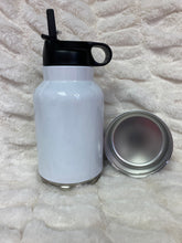 Load image into Gallery viewer, Custom water bottle tumblers