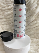 Load image into Gallery viewer, Girl & Dogs