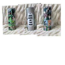 Load image into Gallery viewer, Custom Tumbler