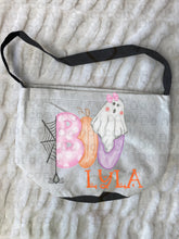 Load image into Gallery viewer, Trick or Treat Bags/totes