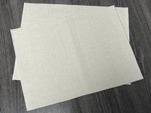 Load image into Gallery viewer, Fall Themed place mats