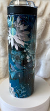 Load image into Gallery viewer, 3D Flower Tumblers