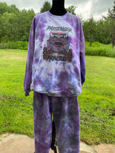 Load image into Gallery viewer, Passenger Princess sweat set