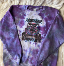 Load image into Gallery viewer, Passenger Princess sweat set