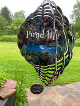 Load image into Gallery viewer, Custom Wind Spinner