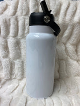 Load image into Gallery viewer, Custom water bottle tumblers