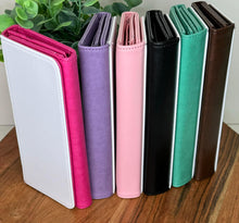 Load image into Gallery viewer, Custom Woman’s Wallet