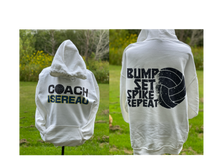 Load image into Gallery viewer, Custom Sweatshirt