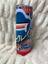 Load image into Gallery viewer, Prof. Football Speaker Tumblers and Koozies