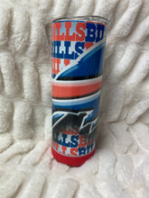 Load image into Gallery viewer, Prof. Football Speaker Tumblers and Koozies