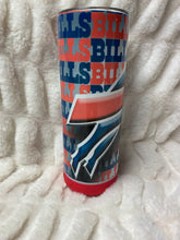 Load image into Gallery viewer, Prof. Football Speaker Tumblers and Koozies