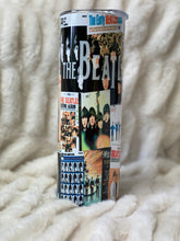Load image into Gallery viewer, Beatles Tumbler