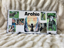 Load image into Gallery viewer, Large Rectangle Photo Slate