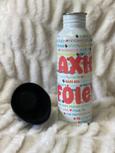 Load image into Gallery viewer, Custom Traveling Dog Water Bottle