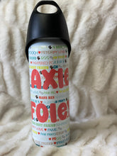 Load image into Gallery viewer, Custom Traveling Dog Water Bottle