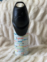Load image into Gallery viewer, Custom Traveling Dog Water Bottle