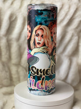 Load image into Gallery viewer, I Smell Children Tumbler