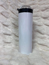 Load image into Gallery viewer, 3D Puff Green Guy Tumblers