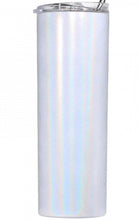 Load image into Gallery viewer, 3D Puff Green Guy Tumblers